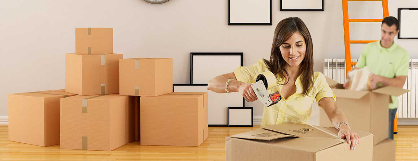 packers and Movers in Patna