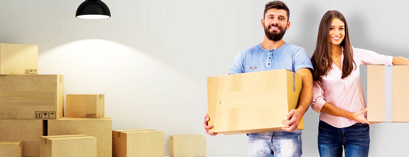packers and Movers in Naini Allahabad